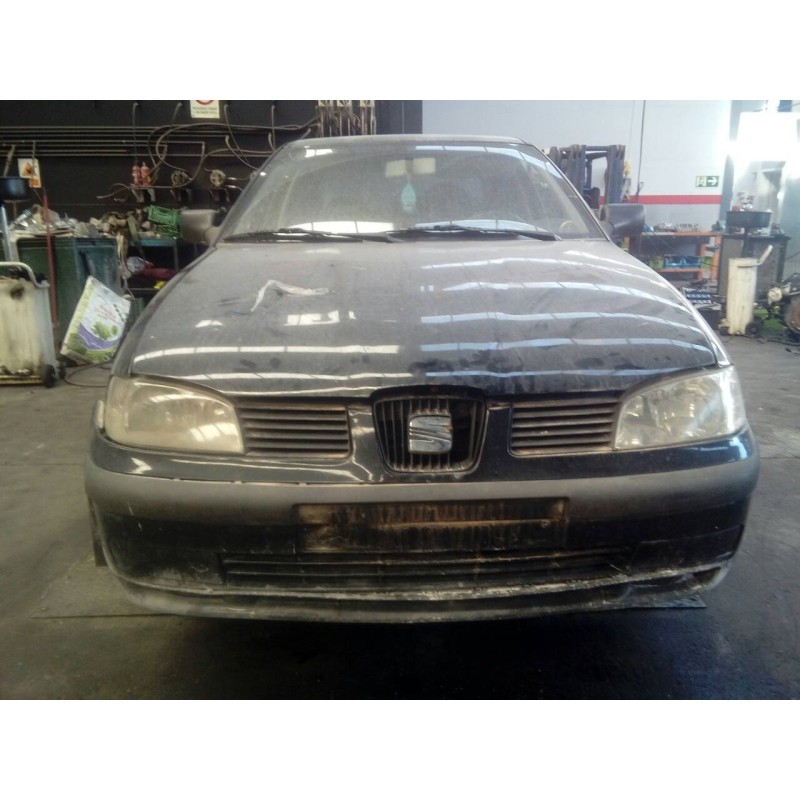 seat cordoba berlina (6k2) del año 2001