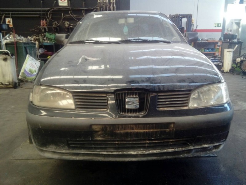 seat cordoba berlina (6k2) del año 2001