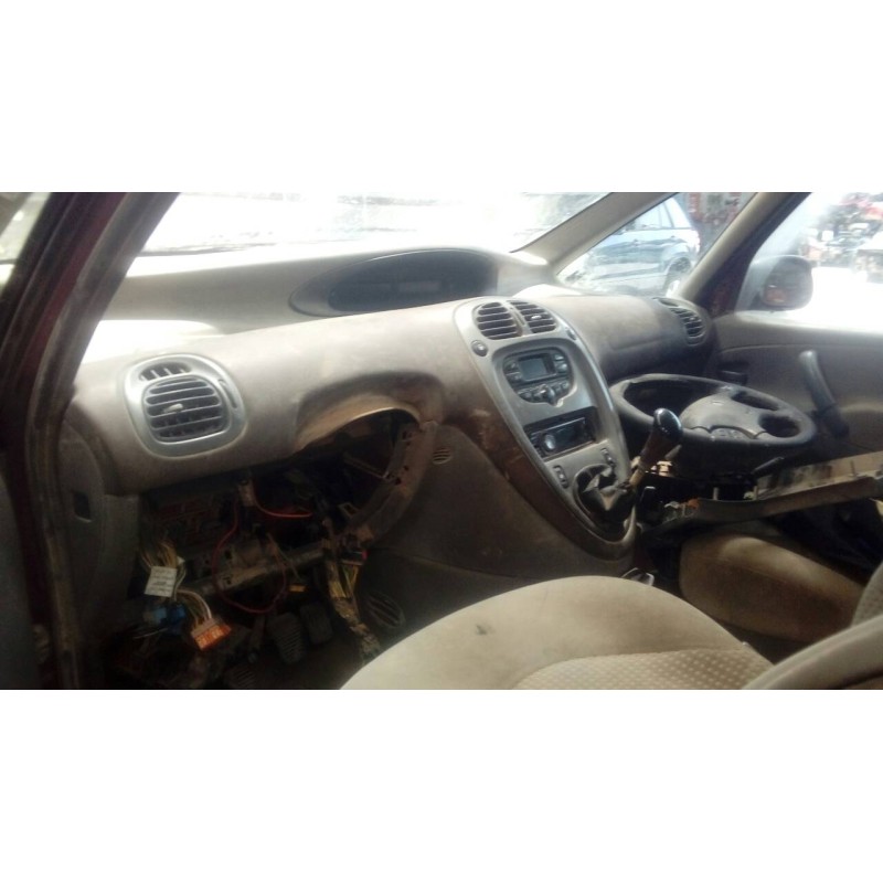 citroën xsara picasso del año 2001