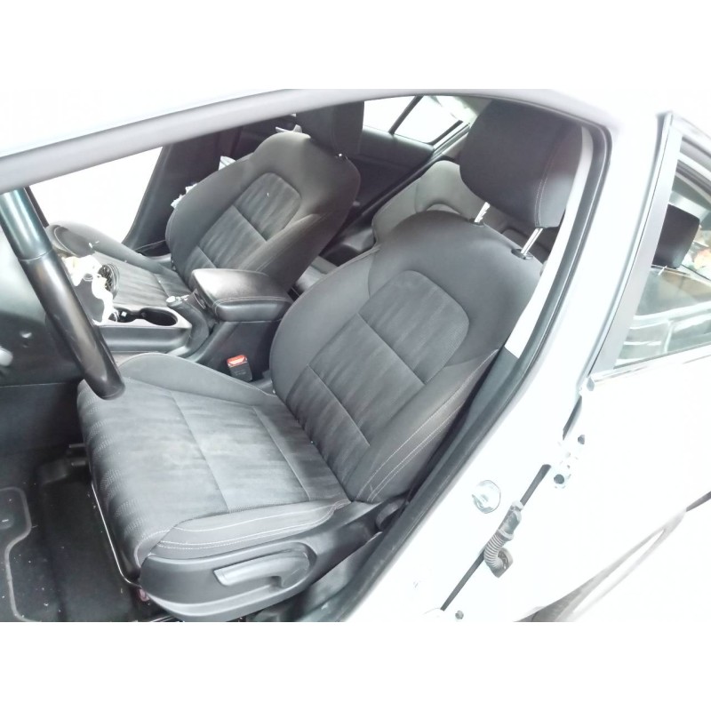 kia sportage del año 2017