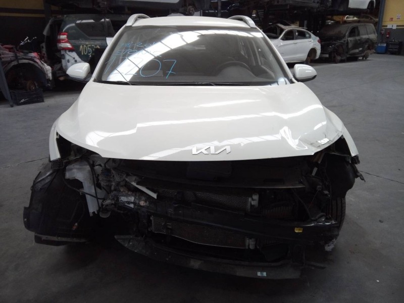 kia stonic (ybcuv) del año 2022