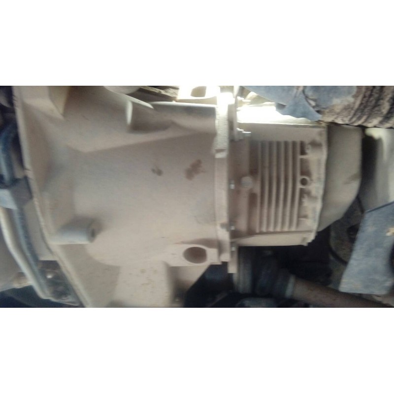 citroën xsara picasso del año 2001