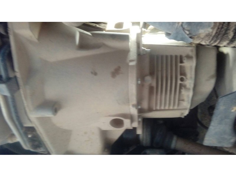 citroën xsara picasso del año 2001