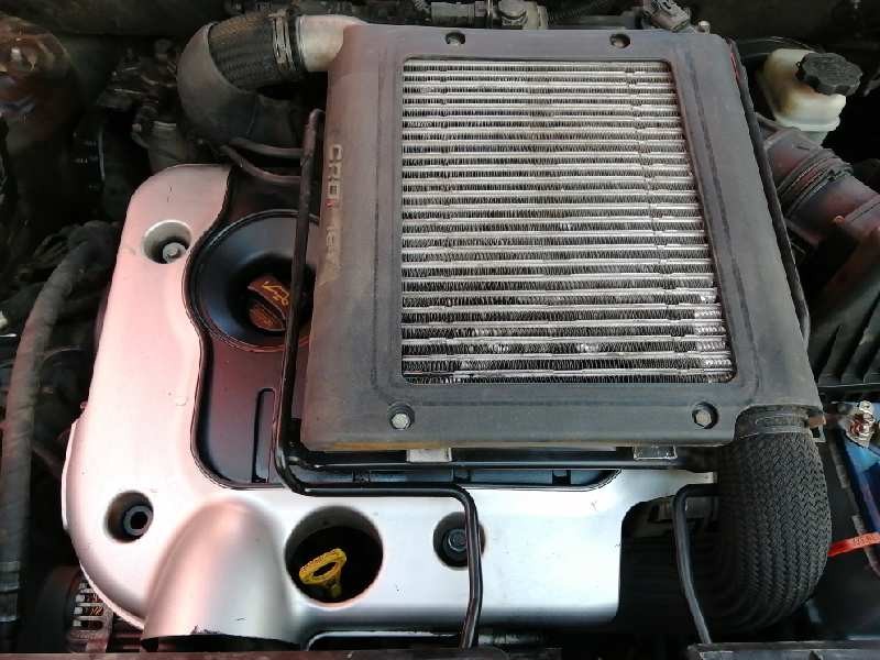 hyundai santa fe (bm) del año 2006