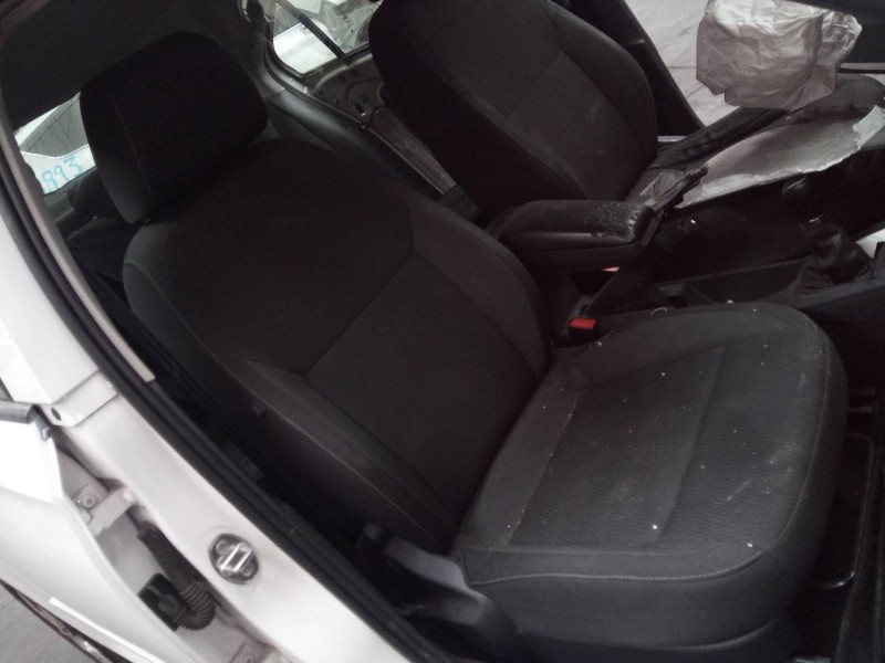 skoda rapid del año 2016