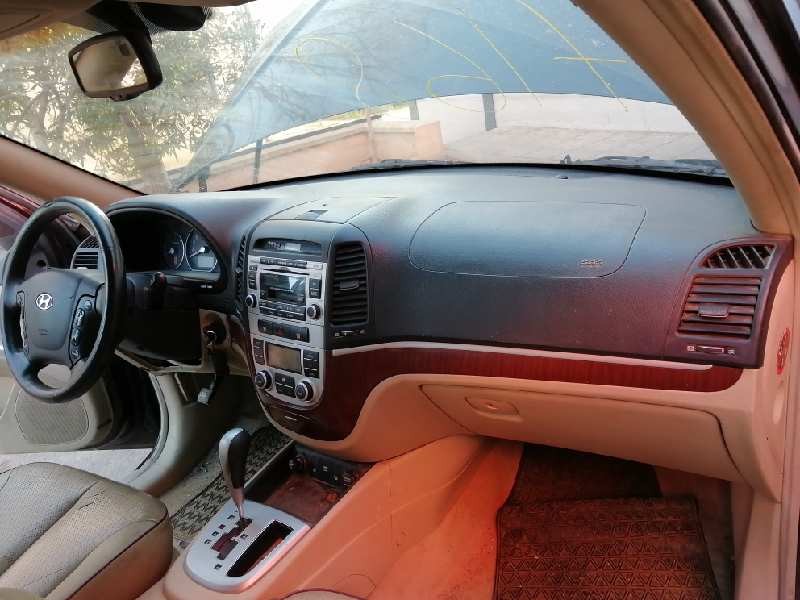 hyundai santa fe (bm) del año 2006