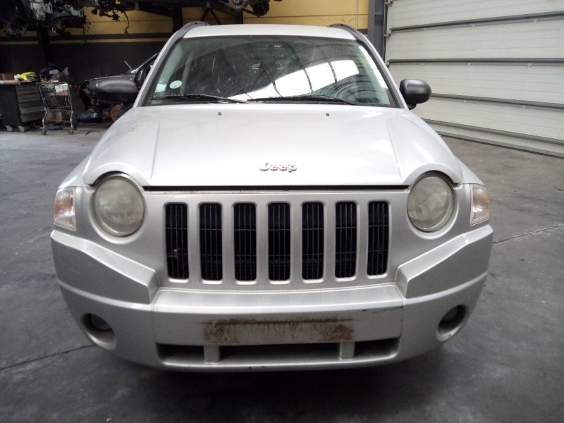 chrysler jeep compass del año 2009