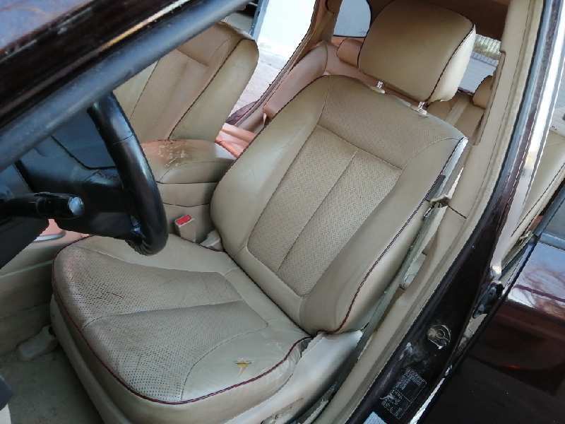 hyundai santa fe (bm) del año 2006