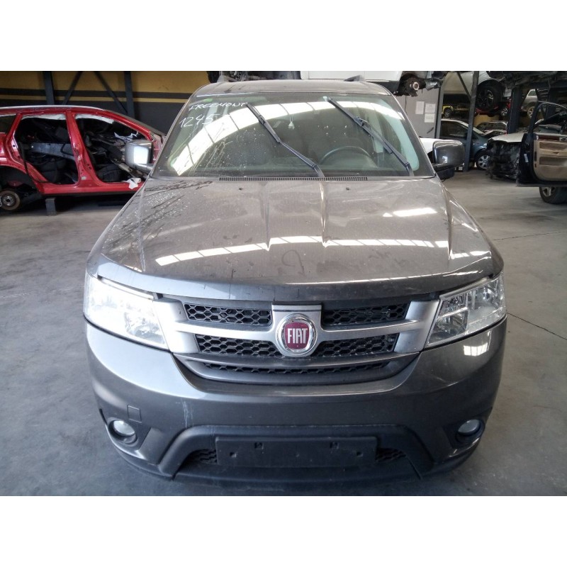 fiat freemont (345) del año 2014