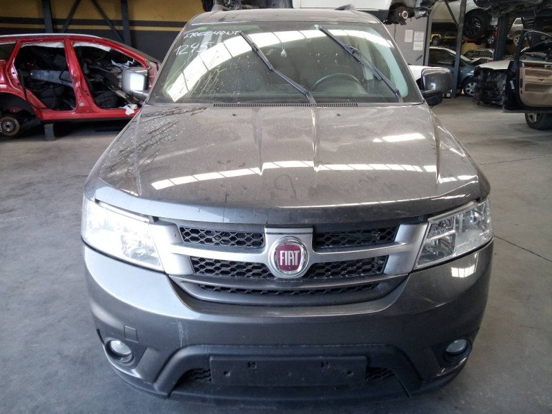 fiat freemont (345) del año 2014