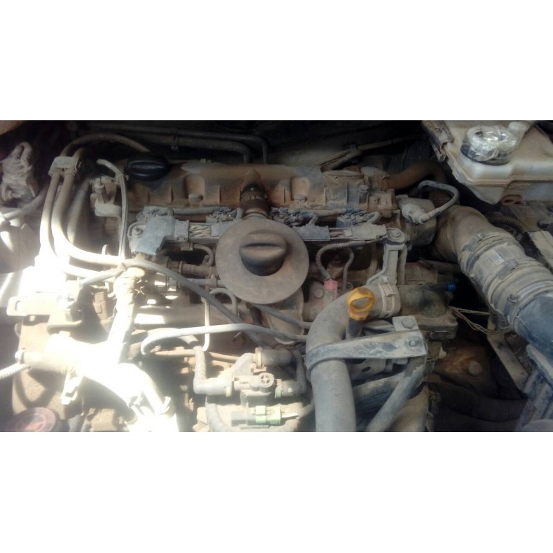 citroën xsara picasso del año 2001