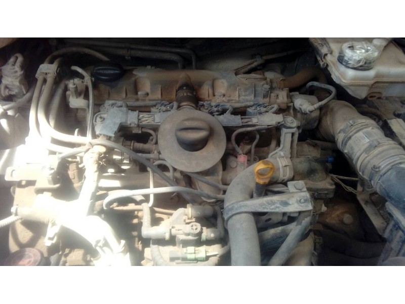 citroën xsara picasso del año 2001