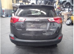 toyota rav 4 del año 2012 2