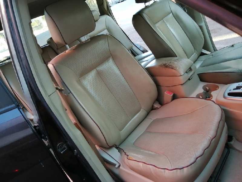 hyundai santa fe (bm) del año 2006