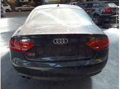 audi a5 coupe (8t) del año 2009 2