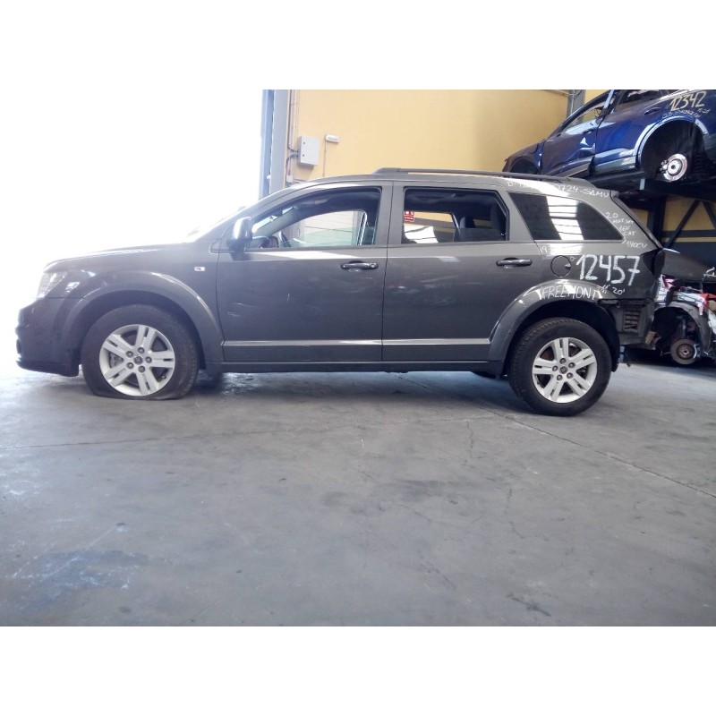 fiat freemont (345) del año 2014