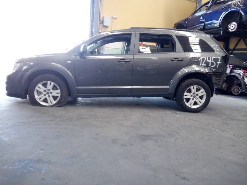 fiat freemont (345) del año 2014