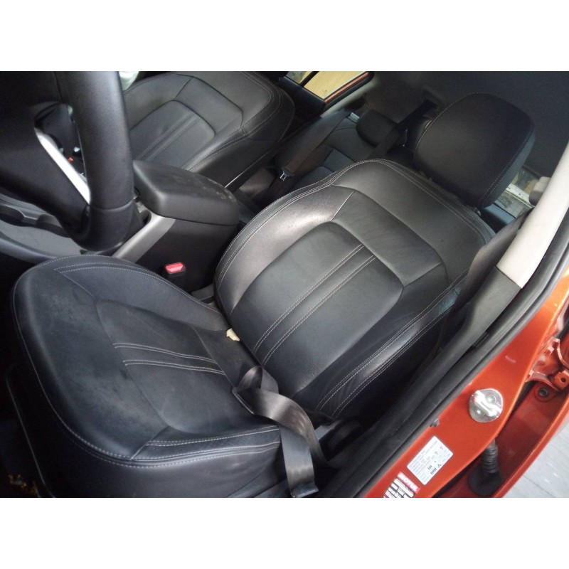 kia sportage del año 2014