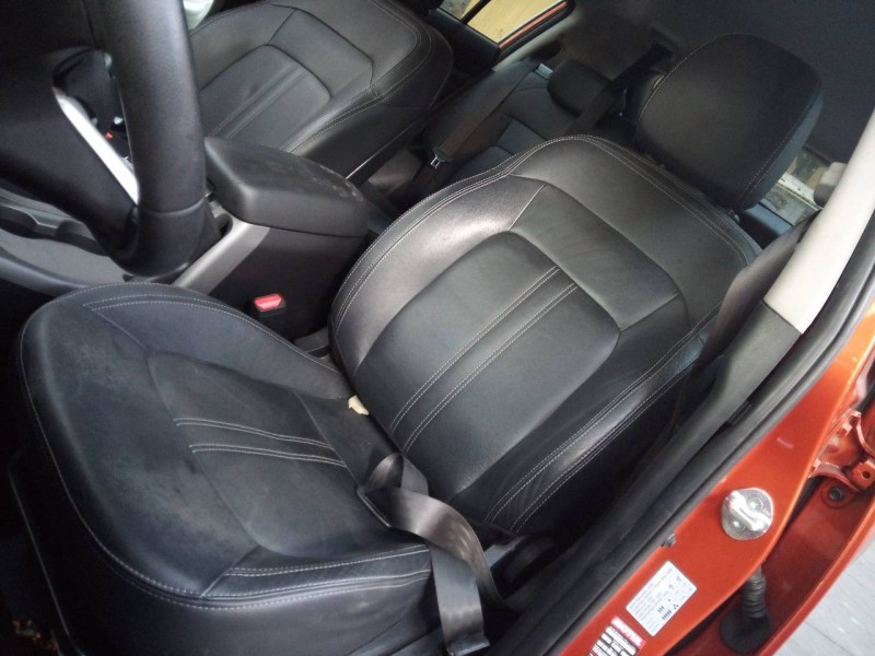 kia sportage del año 2014