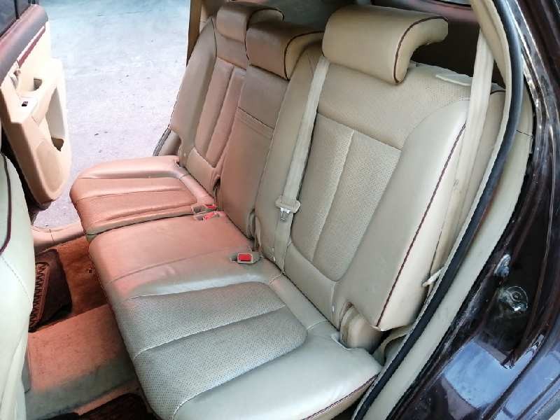 hyundai santa fe (bm) del año 2006