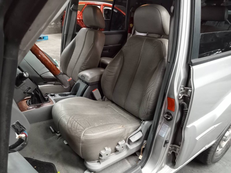 hyundai terracan (hp) del año 2005