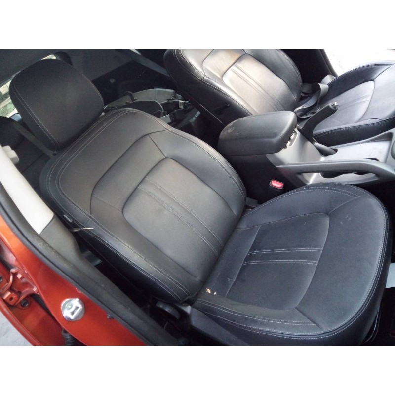 kia sportage del año 2014