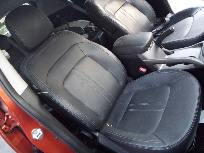 kia sportage del año 2014