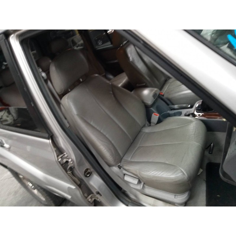 hyundai terracan (hp) del año 2005