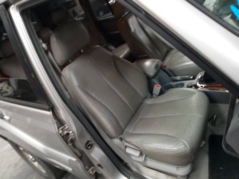 hyundai terracan (hp) del año 2005