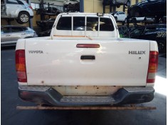 toyota hilux (kun) del año 2011 2