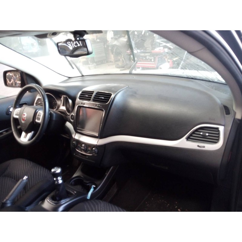 fiat freemont (345) del año 2014