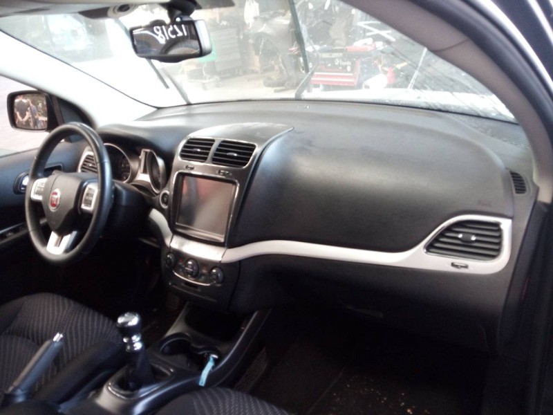 fiat freemont (345) del año 2014