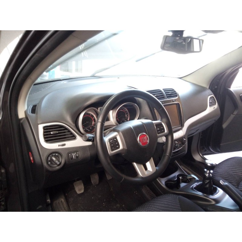 fiat freemont (345) del año 2014