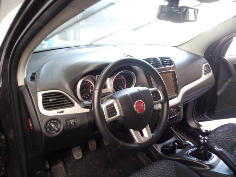 fiat freemont (345) del año 2014