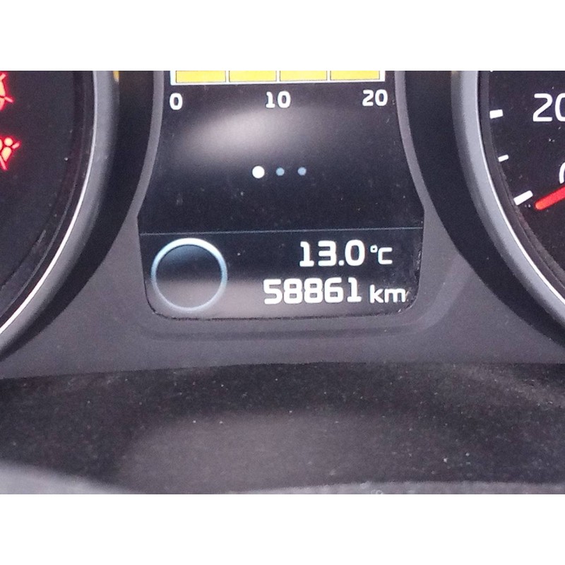 kia sportage del año 2014