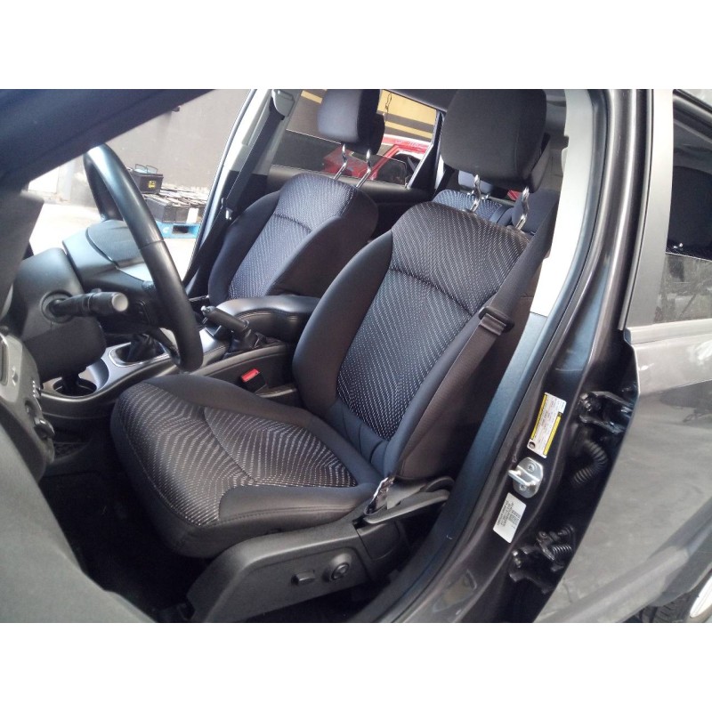 fiat freemont (345) del año 2014