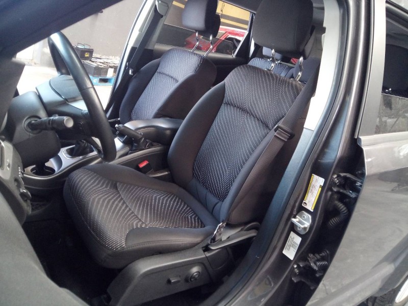 fiat freemont (345) del año 2014