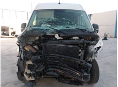 volkswagen crafter kasten (sy) del año 2017 2