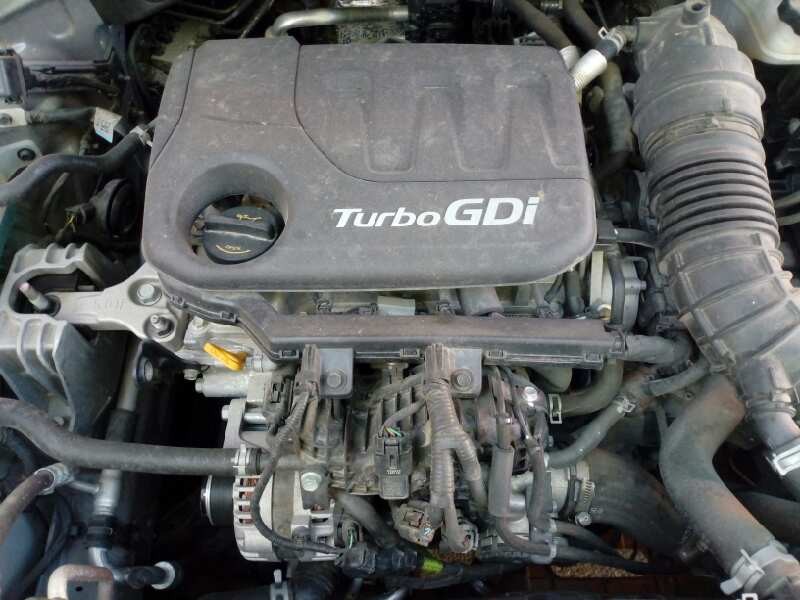 hyundai kona del año 2018