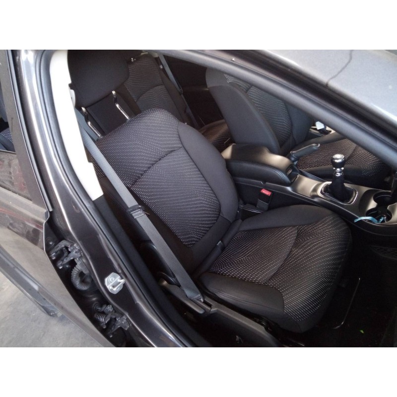 fiat freemont (345) del año 2014