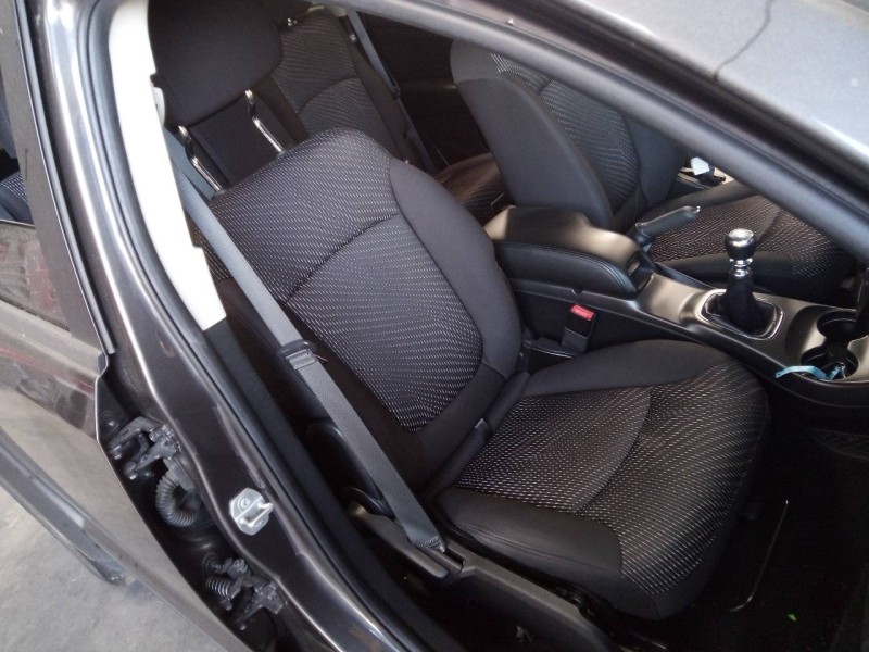 fiat freemont (345) del año 2014