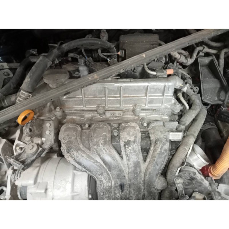 kia niro del año 2020