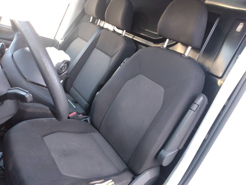 volkswagen crafter kasten (sy) del año 2017