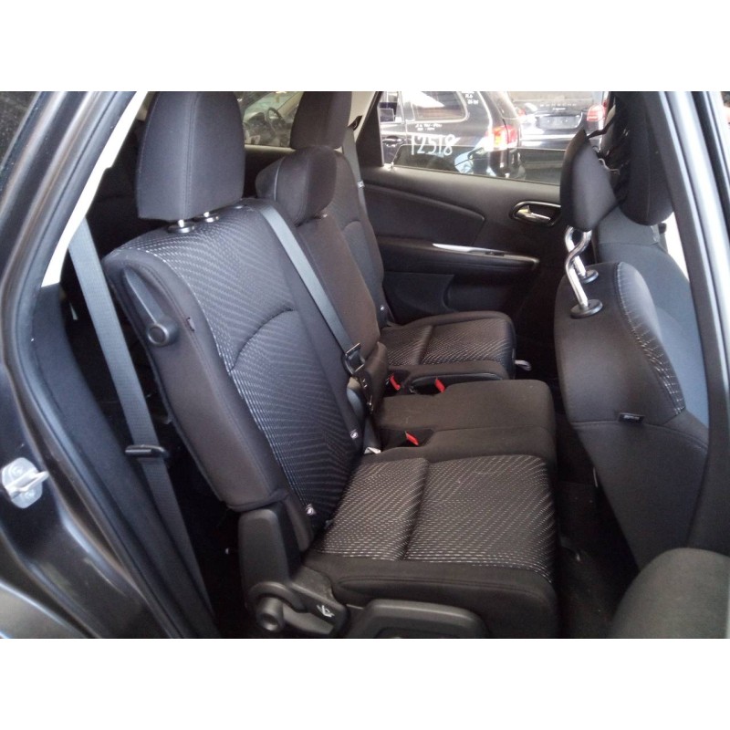 fiat freemont (345) del año 2014