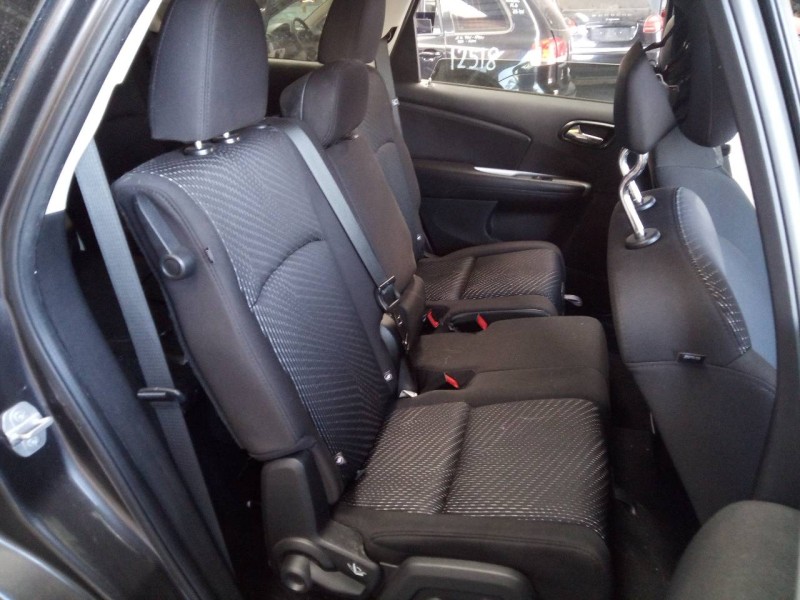 fiat freemont (345) del año 2014