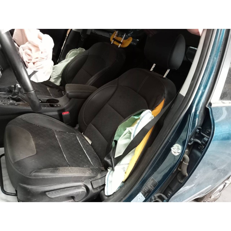 kia niro del año 2020