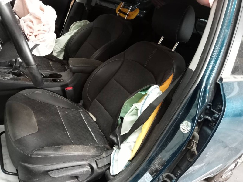 kia niro del año 2020