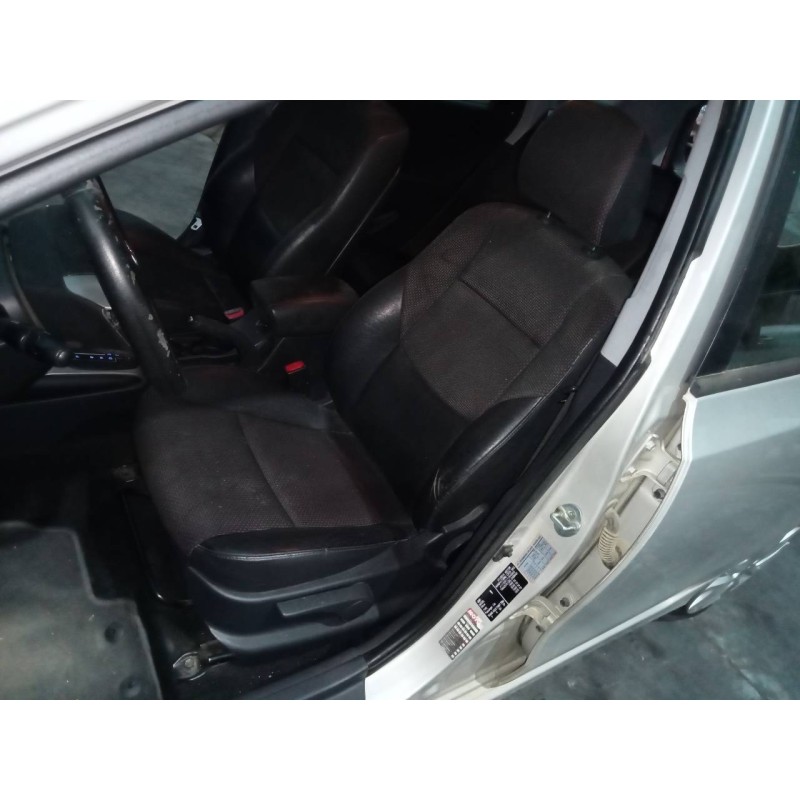 hyundai i30 cw del año 2011