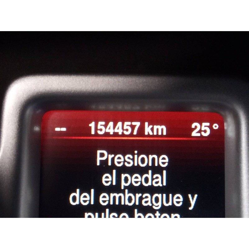 fiat freemont (345) del año 2014