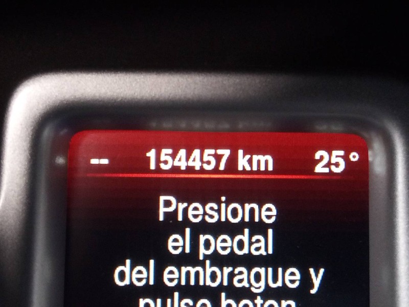 fiat freemont (345) del año 2014